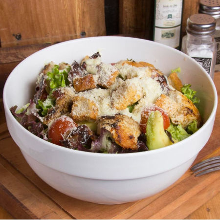 Imagen para la categoría ENSALADAS