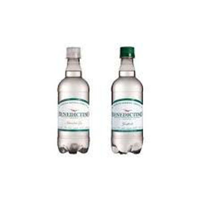 Imagen de Aguas con gas y sin  gas