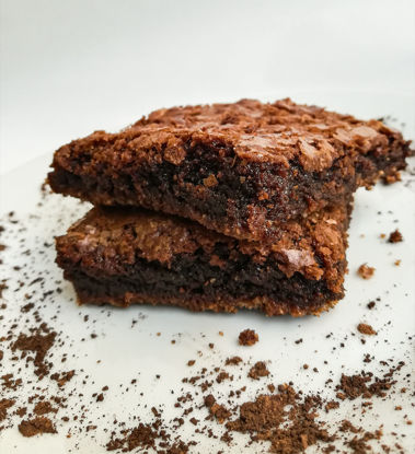 Imagen de Brownie