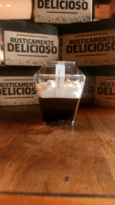Imagen de Postre Bariloche