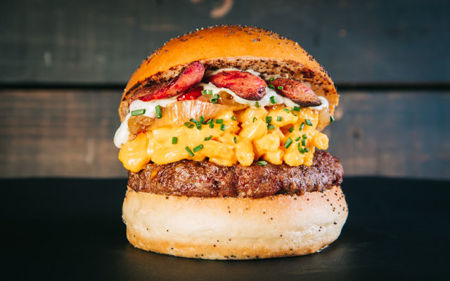 Imagen para la categoría BURGERS