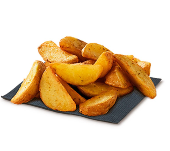 Imagen de Papas  Rústicas