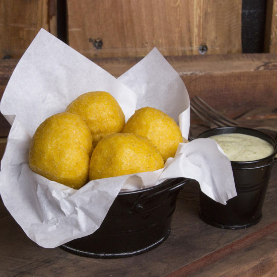 Imagen de Lumber Fries